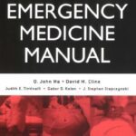 خرید و دانلود نسخه کامل کتاب Emergency Medicine Manual Ma
