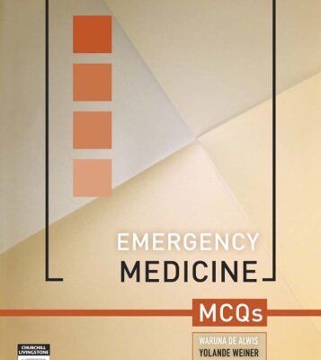 خرید و دانلود نسخه کامل کتاب Emergency Medicine MCQs
