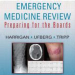 خرید و دانلود نسخه کامل کتاب Emergency Medicine Review: Preparing for the Boards