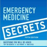 خرید و دانلود نسخه کامل کتاب Emergency Medicine Secrets, Fifth Edition