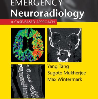 خرید و دانلود نسخه کامل کتاب Emergency Neuroradiology: A Case-Based Approach
