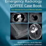 خرید و دانلود نسخه کامل کتاب Emergency radiology COFFEE case book