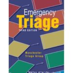 خرید و دانلود نسخه کامل کتاب Emergency Triage: Manchester Triage Group