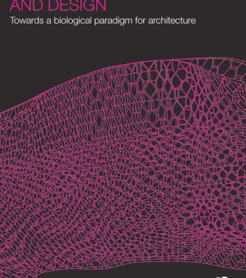 خرید و دانلود نسخه کامل کتاب Emergent Technologies and Design: Towards a Biological Paradigm for Architecture