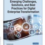 خرید و دانلود نسخه کامل کتاب Emerging Challenges, Solutions, and Best Practices for Digital Enterprise Transformation