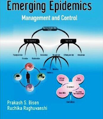 خرید و دانلود نسخه کامل کتاب Emerging Epidemics: Management and Control