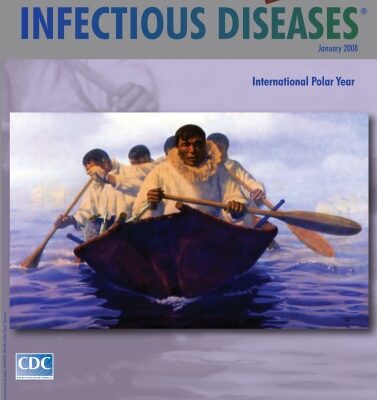 خرید و دانلود نسخه کامل کتاب Emerging Infectious Diseases – Vol. 14, No. 1, January 2008