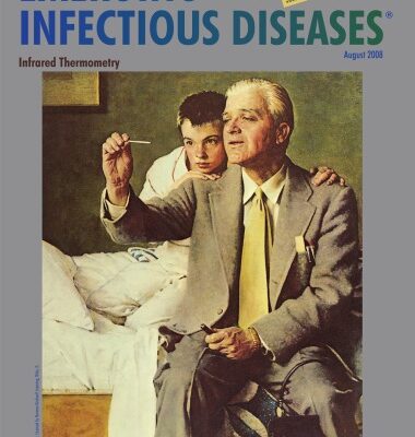 خرید و دانلود نسخه کامل کتاب Emerging Infectious Diseases – Vol. 14, No.8, August 2008