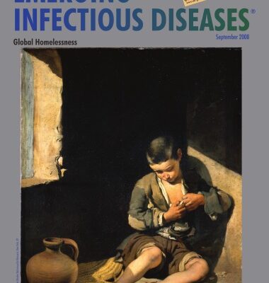 خرید و دانلود نسخه کامل کتاب Emerging Infectious Diseases – Vol. 14, No.9, September 2008