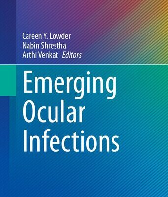خرید و دانلود نسخه کامل کتاب Emerging Ocular Infections