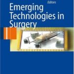 خرید و دانلود نسخه کامل کتاب Emerging Technologies in Surgery