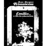 خرید و دانلود نسخه کامل کتاب Emilio, o De la educación