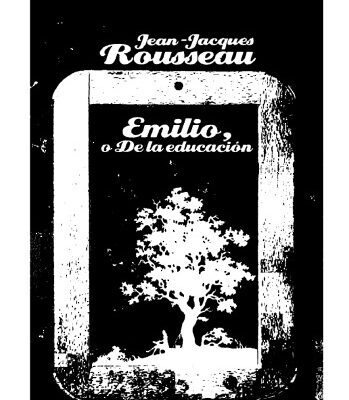خرید و دانلود نسخه کامل کتاب Emilio, o De la educación