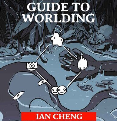 خرید و دانلود نسخه کامل کتاب Emissary’s Guide To Worlding