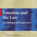 خرید و دانلود نسخه کامل کتاب Emotion and the Law: Psychological Perspectives
