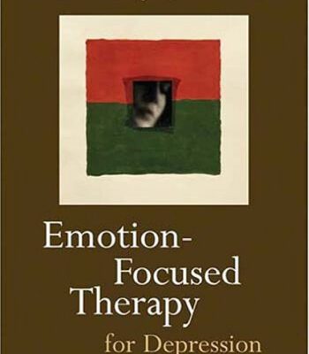 خرید و دانلود نسخه کامل کتاب Emotion-Focused Therapy For Depression