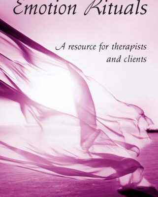 خرید و دانلود نسخه کامل کتاب Emotion rituals: a resource for therapists and clients