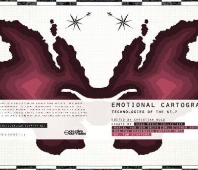 خرید و دانلود نسخه کامل کتاب Emotional Cartography: Technologies of the Self