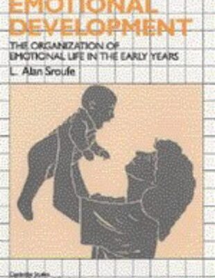 خرید و دانلود نسخه کامل کتاب Emotional Development: The Organization of Emotional Life in the Early Years