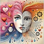 خرید و دانلود نسخه کامل کتاب Emotional Intelligence in the Age of Artificial Intelligence: Thriving in a Digital World –  +  Pdf