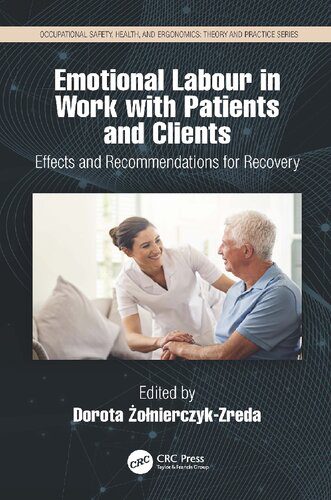 خرید و دانلود نسخه کامل کتاب Emotional Labor in Work with Patients and Clients: Effects and Recommendations for Recovery_68bb72ba705dc.jpeg خرید و دانلود نسخه کامل کتاب Emotional Labor in Work with Patients and Clients: Effects and Recommendations for Recovery