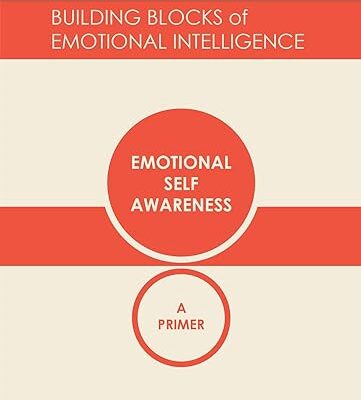 خرید و دانلود نسخه کامل کتاب Emotional Self-Awareness: A Primer BY Goleman –  +  Pdf