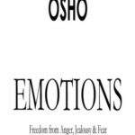 خرید و دانلود نسخه کامل کتاب EMOTIONS: Freedom from Anger, Jealousy & Fear