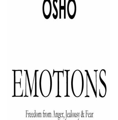 خرید و دانلود نسخه کامل کتاب EMOTIONS: Freedom from Anger, Jealousy & Fear