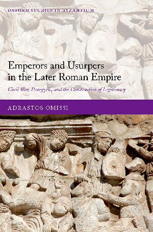 خرید و دانلود نسخه کامل کتاب Emperors and Usurpers in the Later Roman Empire: Civil War, Panegyric, and the Construction of Legitimacy_68c53095a18a3.jpeg خرید و دانلود نسخه کامل کتاب Emperors and Usurpers in the Later Roman Empire: Civil War, Panegyric, and the Construction of Legitimacy