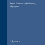 خرید و دانلود نسخه کامل کتاب Empire of Reason: Exact Sciences in Indonesia, 1840-1940