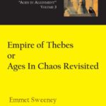 خرید و دانلود نسخه کامل کتاب Empire of Thebes Or Ages In Chaos Revisited (Ages in Alignment, Vol 3)