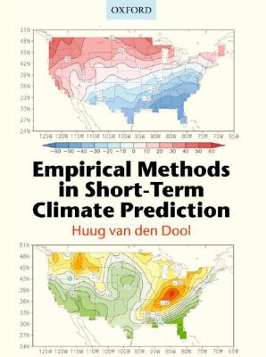 خرید و دانلود نسخه کامل کتاب Empirical Methods in Short-Term Climate Prediction