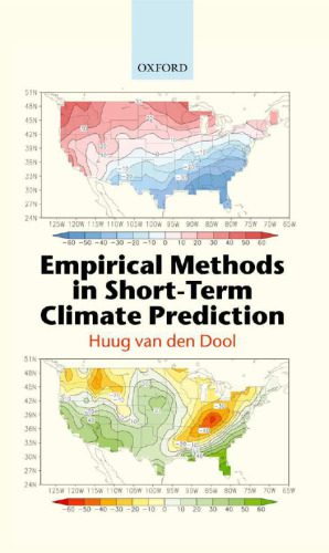 خرید و دانلود نسخه کامل کتاب Empirical Methods in Short-Term Climate Prediction_68c13a489b775.jpeg خرید و دانلود نسخه کامل کتاب Empirical Methods in Short-Term Climate Prediction