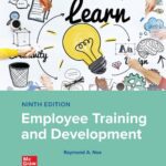 خرید و دانلود نسخه کامل کتاب Employee Training and Development