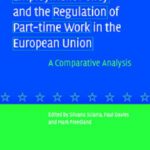 خرید و دانلود نسخه کامل کتاب Employment Policy and the Regulation of Part-time Work in the European Union: A Comparative Analysis