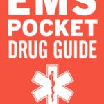 خرید و دانلود نسخه کامل کتاب EMS Pocket Drug Guide