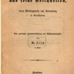 خرید و دانلود نسخه کامل کتاب Ems und seine Heilquellen