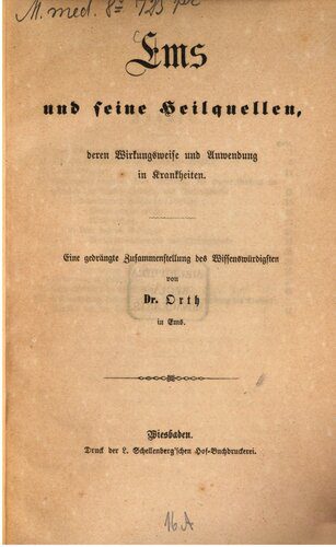 خرید و دانلود نسخه کامل کتاب Ems und seine Heilquellen_68c033e0c1d81.jpeg خرید و دانلود نسخه کامل کتاب Ems und seine Heilquellen