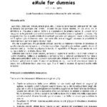 خرید و دانلود نسخه کامل کتاب Emule For Dummies