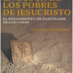 خرید و دانلود نسخه کامل کتاب En busca de los pobres de Jesuscristo : El pensamiento de Bartolomé de Las Casas [1992]