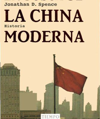خرید و دانلود نسخه کامل کتاب En busqueda de la China Moderna