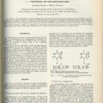 خرید و دانلود نسخه کامل کتاب [en] γ-irradiation of thymidine in aerated aqueous solution. I. Identification of the hydroxyhydroperoxides. [fr] Radiolyse gamma de la thymidine en solution aqueuse aérée. I. Identification des hydroxyhydroperoxydes
