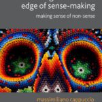 خرید و دانلود نسخه کامل کتاب Enactive Cognition at the Edge of Sense-Making: Making Sense of Non-sense