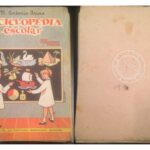 خرید و دانلود نسخه کامل کتاب Enciclopedia escolar. Grado primero