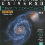 خرید و دانلود نسخه کامل کتاب Enciclopédia Ilustrada do Universo – O Fascínio do Cosmos