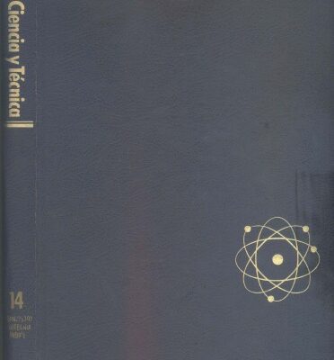 خرید و دانلود نسخه کامل کتاب Enciclopedia Salvat De Ciencia Y Técnica Tomo 14: Transistor – Zootecnia – índice