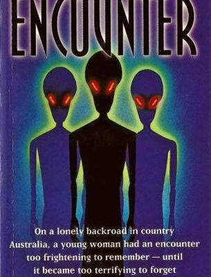 خرید و دانلود نسخه کامل کتاب Encounter