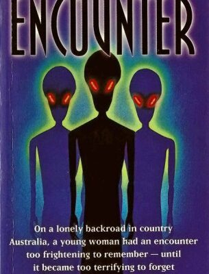 خرید و دانلود نسخه کامل کتاب Encounter