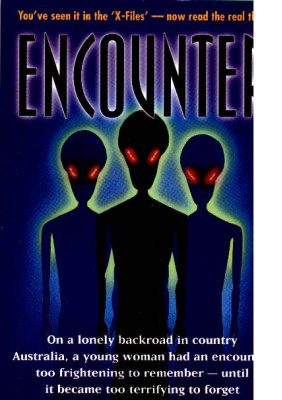 خرید و دانلود نسخه کامل کتاب Encounter