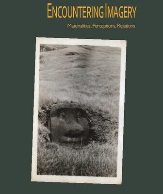 خرید و دانلود نسخه کامل کتاب Encountering Imagery: Materialities, Perceptions, Relations